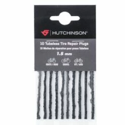 Kit De 10 Mèches X 1.5 Mm Pour Montage Tubeless Hutchinson -Velo Pioneur Soldes Boutique meches tubeless pour kit reparation hutchinson 494x294 42ab1368 9ad8 4026 9f47 dbc09ad517f6