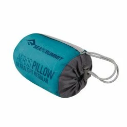 Oreiller De Camping Sea To Summit Aeros Ultralight Bleu -Velo Pioneur Soldes Boutique oreiller de camping sea to summit aeros ultralight bleu full 3
