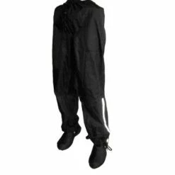 HOCK Pantalon Imperméable à Fermeture éclair Et Guêtres Intégrées -Velo Pioneur Soldes Boutique pantalon impermeable a fermeture eclair et guetres integrees full 5