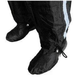 HOCK Pantalon Imperméable à Fermeture éclair Et Guêtres Intégrées -Velo Pioneur Soldes Boutique pantalon impermeable a fermeture eclair et guetres integrees full 6