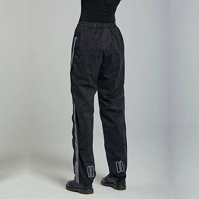 Pantalon Vélo Femme étanche Haute Visibilité Skane Basil 2 Pantalon Vélo Femme étanche Haute Visibilité Skane Basil – Image 2