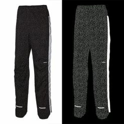 Pantalon Vélo Femme étanche Haute Visibilité Skane Basil 8 Pantalon Vélo Femme étanche Haute Visibilité Skane Basil -Velo Pioneur Soldes Boutique pantalon velo femme etanche haute visibilite skane basil full 3