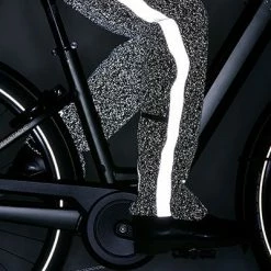Pantalon Vélo Femme étanche Haute Visibilité Skane Basil 10 Pantalon Vélo Femme étanche Haute Visibilité Skane Basil -Velo Pioneur Soldes Boutique pantalon velo femme etanche haute visibilite skane basil full 5