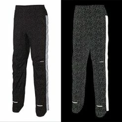 Pantalon Vélo Homme étanche Haute Visibilité Skane Basil 8 Pantalon Vélo Homme étanche Haute Visibilité Skane Basil -Velo Pioneur Soldes Boutique pantalon velo homme etanche haute visibilite skane basil full 3