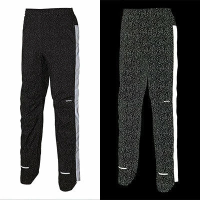 Pantalon Vélo Homme étanche Haute Visibilité Skane Basil 3 Pantalon Vélo Homme étanche Haute Visibilité Skane Basil – Image 3