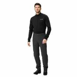 Pantalon De Pluie Vélo Imperméable Et Isolant Pour Hommes Vaude Yaras