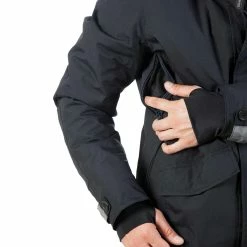 Parka Vélo Homme 2 En 1 Magic Tucano Urbano Bleu Nuit 12 Parka Vélo Homme 2 En 1 Magic Tucano Urbano Bleu Nuit -Velo Pioneur Soldes Boutique parka velo homme magic tucano urbano 10