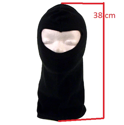 Messingschlager Passe-montagne Pour Cycliste – Image 2