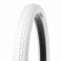 Pneu Vélo BMX En Couleur Kenda Krackpot K-907 20 Pouces -Velo Pioneur Soldes Boutique pneu blanc velo 20 pouces type bmx kenda full