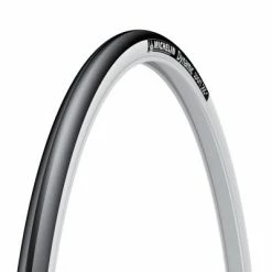 Pneu Vélo Route Michelin Dynamic Sport 700 Tringles Rigides -Velo Pioneur Soldes Boutique pneu dynamic sport michelin velo de route 700x23c blanc full