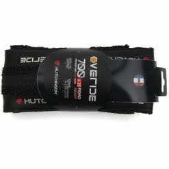 Pneu Gravel Hutchinson Overide 700 33 Tpi -Velo Pioneur Soldes Boutique pneu gravel hutchinson overide 700 33 tpi full 3