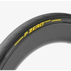 Pneu Vélo Route Pirelli P Zero Race Tubeless Ready 700 -Velo Pioneur Soldes Boutique pneu pirelli p zero race 700 jaune
