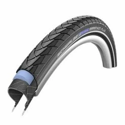 Pneu Vélo Schwalbe Marathon Plus 26 Pouces -Velo Pioneur Soldes Boutique pneu schwalbe marathon plus 26 x 2 00 full