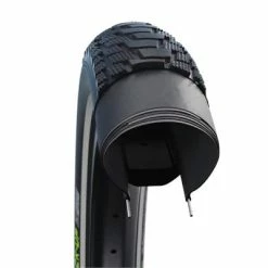 Pneu Schwalbe Pick Up Pour Vélo Cargo 24 Pouces -Velo Pioneur Soldes Boutique pneu schwalbe pick up pour velo cargo 24 pouces full 3