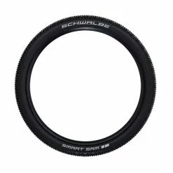 Pneu Schwalbe Smart Sam VTT Addix-SnakeSkin-Double Defense 29 X 2.60" -Velo Pioneur Soldes Boutique pneu schwalbe smart sam vtt addix snakeskin double defense 29 full 5
