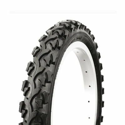 Pneu Vélo 12 1/2 X 1.75 Avec Crampons Deli Tire 1 Pneu Vélo 12 1/2 X 1.75 Avec Crampons Deli Tire