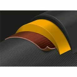 Pneu Vélo 26 X 1.75 Contact Plus Continental -Velo Pioneur Soldes Boutique pneu velo 26 x 1 75 contact plus continental full 4