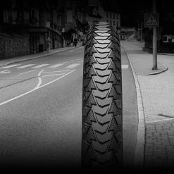 Pneu Vélo 27.5 X 1 1/2 Contact Plus Continental -Velo Pioneur Soldes Boutique pneu velo 27 5 x 1 1 2 contact plus continental full 5