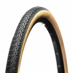 Pneu Vélo 600 X 35A Flancs Beiges Hutchinson