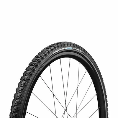 Pneu Vélo Tout Chemin Marathon GT365 Schwalbe 700c / 29 Pouces 3 Pneu Vélo Tout Chemin Marathon GT365 Schwalbe 700c / 29 Pouces – Image 3