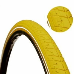 Pneu Vélo Coloré 700 Dutch Perfect SRI 27 No Puncture -Velo Pioneur Soldes Boutique pneu velo colore 700 dutch perfect sri 27 no puncture full 6