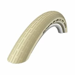 Pneu Vélo Schwalbe Fat Frank 26 Pouces -Velo Pioneur Soldes Boutique pneu velo cruiser 26 x 2 35 fat frank creme schwalbe full