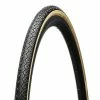 Pneu Vélo De Route 700 X 28C Hutchinson GT Noir Et Beige