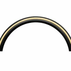 Pneu Vélo De Route 700 X 28C Hutchinson GT Noir Et Beige -Velo Pioneur Soldes Boutique pneu velo de route 700 x 28c hutchinson gt noir et beige full 3