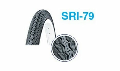 Pneu Vélo 650 X 35B Anticrevaison SRI-79 Dutch Perfect 3 Pneu Vélo 650 X 35B Anticrevaison SRI-79 Dutch Perfect – Image 3