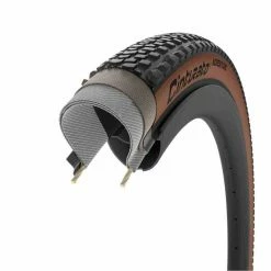 Pneu Vélo Gravel Cinturato Adventure Pirelli 700 Tubeless Ready 30 Pneu Vélo Gravel Cinturato Adventure Pirelli 700 Tubeless Ready -Velo Pioneur Soldes Boutique pneu velo gravel cinturato adventure pirelli 4