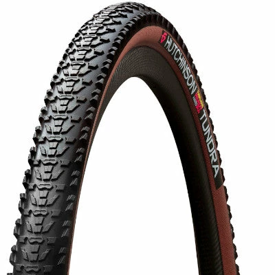Pneu Vélo Gravel Hutchinson Tundra Tubeless Ready 700C 1 Pneu Vélo Gravel Hutchinson Tundra Tubeless Ready 700C