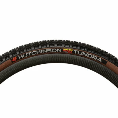 Pneu Vélo Gravel Hutchinson Tundra Tubeless Ready 700C 3 Pneu Vélo Gravel Hutchinson Tundra Tubeless Ready 700C – Image 3
