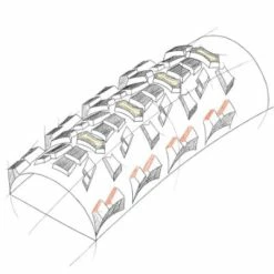 Pneu Vélo Gravel Hutchinson Tundra Tubeless Ready 700C 9 Pneu Vélo Gravel Hutchinson Tundra Tubeless Ready 700C -Velo Pioneur Soldes Boutique pneu velo gravel hutchinson tundra tubeless ready 700c full 4