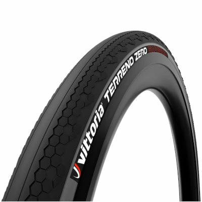Pneu Vélo Gravel Vittoria Terreno Zero TNT 700 X 35C 1 Pneu Vélo Gravel Vittoria Terreno Zero TNT 700 X 35C