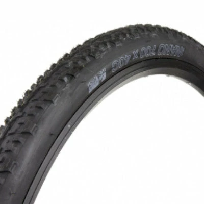 Pneu Vélo Gravel WTB Nano Compatible Tubeless 700 2 Pneu Vélo Gravel WTB Nano Compatible Tubeless 700 – Image 2