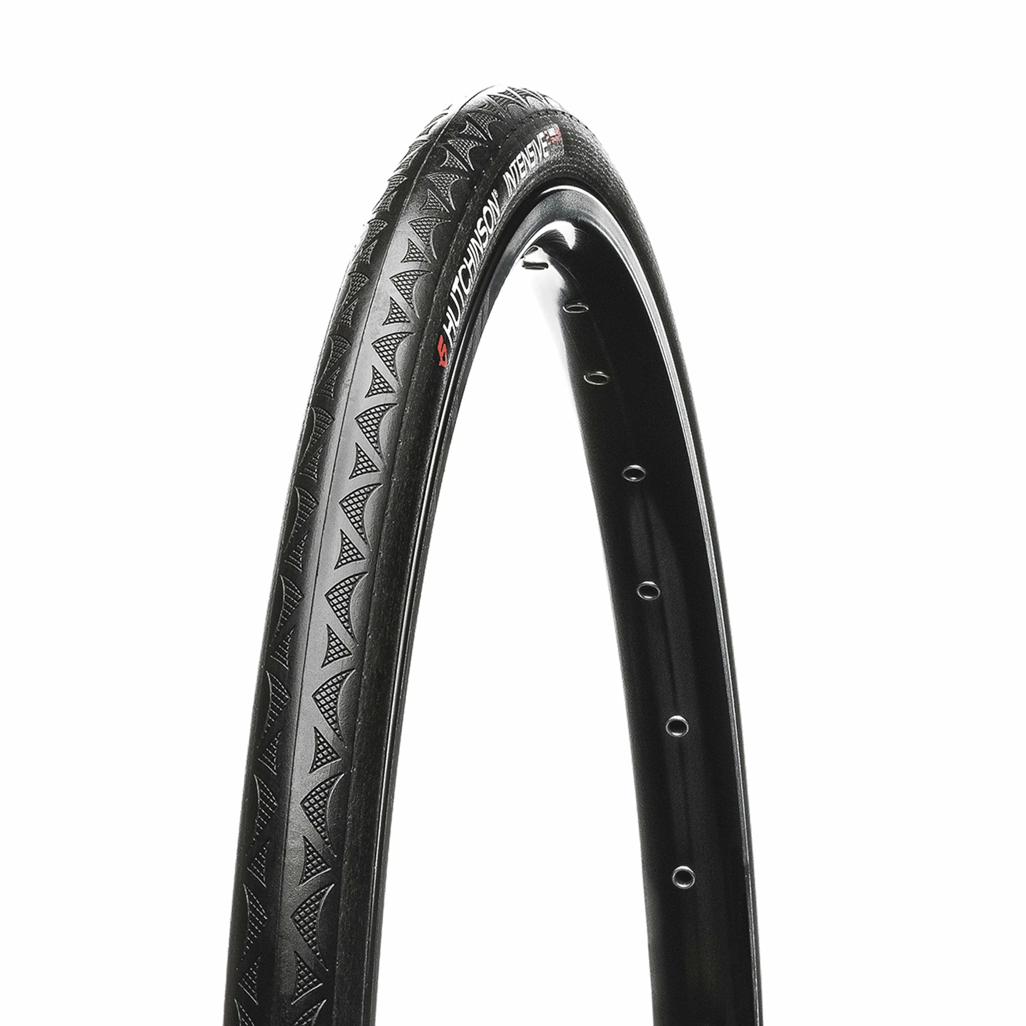 Pneu Vélo Route 700 X 25C Hutchinson Intensive 2 Reinforced 1 Pneu Vélo Route 700 X 25C Hutchinson Intensive 2 Reinforced