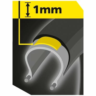 Pneu Vélo Michelin Protek Cross 700C 3 Pneu Vélo Michelin Protek Cross 700C – Image 3