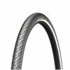 Pneu Vélo Michelin Protek Max Anti Crevaison 20 X 2.20 Pouces