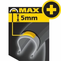 Pneu Vélo Michelin Protek Max Anti Crevaison 20 X 2.20 Pouces -Velo Pioneur Soldes Boutique pneu velo michelin protek max anti crevaison 20 pouces full 3