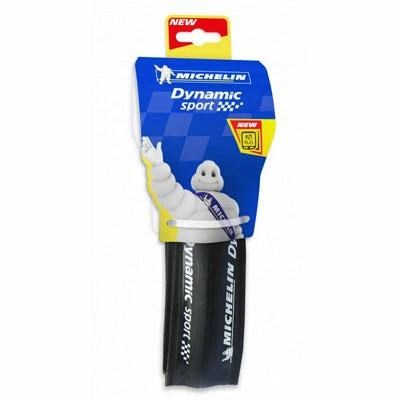 Pneu Vélo Route Michelin Dynamic Sport 700 Tringles Souples 2 Pneu Vélo Route Michelin Dynamic Sport 700 Tringles Souples – Image 2