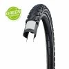 Pneu Vélo Schwalbe Land Cruiser Plus Greencompound 700