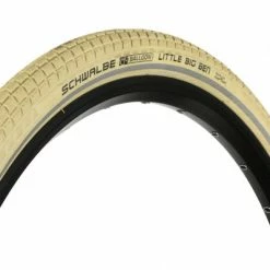 Pneu Vélo Schwalbe Little Big Ben 700 Crème Ou Marron 10 Pneu Vélo Schwalbe Little Big Ben 700 Crème Ou Marron -Velo Pioneur Soldes Boutique pneu velo schwalbe little big ben 700 creme ou marron full 3