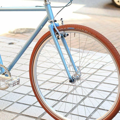 Pneu Vélo Schwalbe Little Big Ben 700 Crème Ou Marron 4 Pneu Vélo Schwalbe Little Big Ben 700 Crème Ou Marron – Image 4