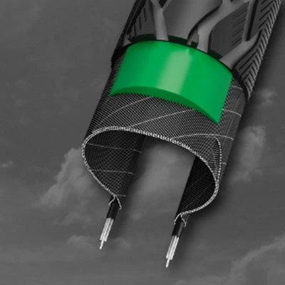 Pneu Vélo Schwalbe Marathon 27.5 X 1.65 Pouces 2 Pneu Vélo Schwalbe Marathon 27.5 X 1.65 Pouces – Image 2