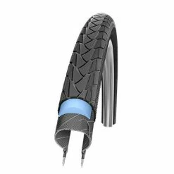 Pneu Vélo Schwalbe Marathon Plus 16 X 1.35 -Velo Pioneur Soldes Boutique pneu velo schwalbe marathon plus 16 x 1 35 full 3