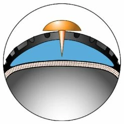 Pneu Vélo Schwalbe Marathon Plus 650 X 38B -Velo Pioneur Soldes Boutique pneu velo schwalbe marathon plus 650x38b full 3