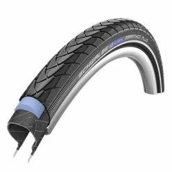 Pneu Vélo Schwalbe Marathon Plus 700 / 28 Pouces -Velo Pioneur Soldes Boutique pneu velo schwalbe marathon plus 700 x 45 c full