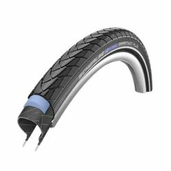 Pneu Vélo Schwalbe Marathon Plus 700 / 28 Pouces -Velo Pioneur Soldes Boutique pneu velo schwalbe marathon plus 700x38c full