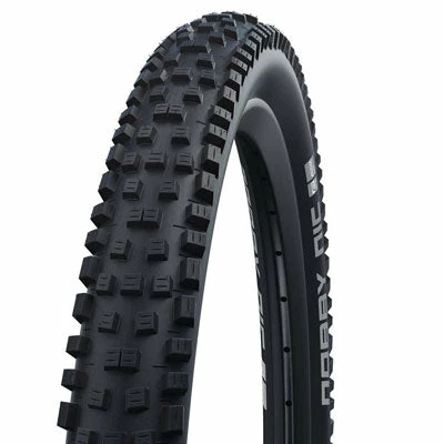 Pneu VTT Nobby Nic Performance Addix Schwalbe 1 Pneu VTT Nobby Nic Performance Addix Schwalbe
