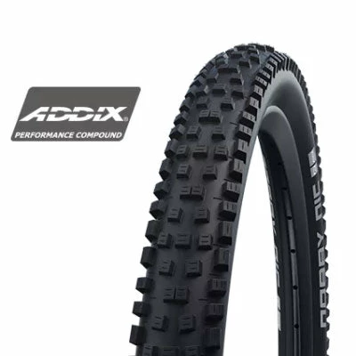 Pneu VTT Nobby Nic Performance Addix Schwalbe 2 Pneu VTT Nobby Nic Performance Addix Schwalbe – Image 2